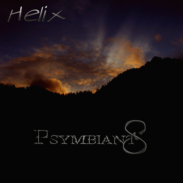 Helix - Psymbiant 8