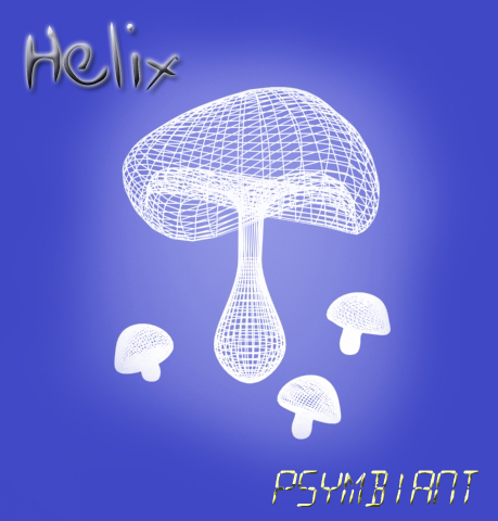 Helix - Psymbiant