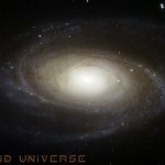 Island Universe - mixed by Helix